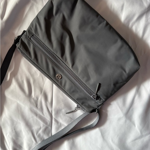 lululemon athletica Baby Bag in Gray - Picture 7 of 12